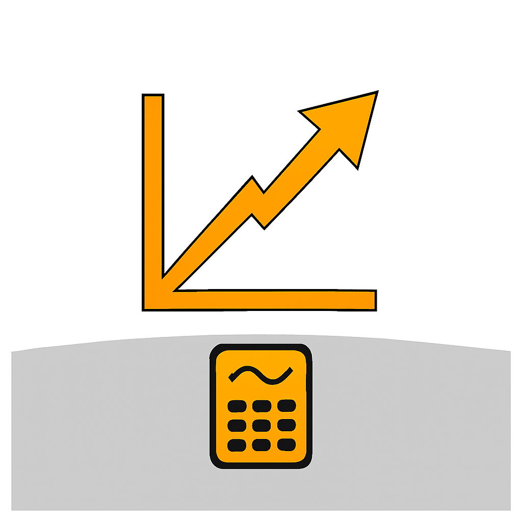Intrinsic Value Calculator